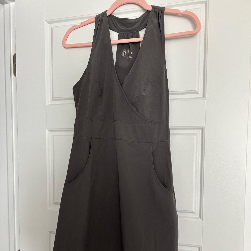 Active Wear Dress